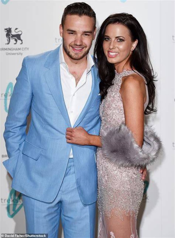 Schoolyard crush:&nbsp;Liam and Sophia Smith originally met when they were both in school, but didn&rsquo;t date until 2013, splitting in October 2015